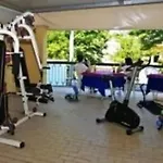 パルコ フェリーニ 3* リミニ