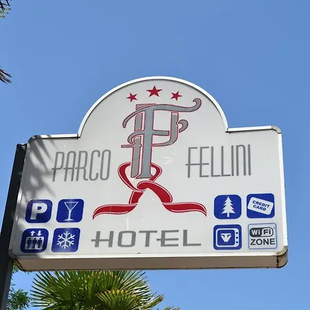 Parco Fellini