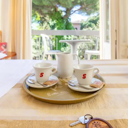 Parco Fellini Rímini