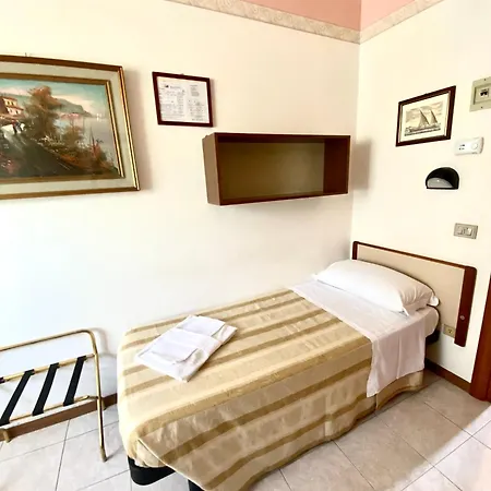 Parco Fellini Hotel