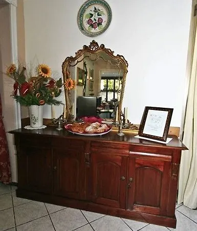 Hotel Parco Fellini Rímini