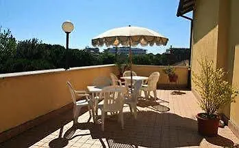 Parco Fellini Rímini