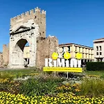 Parco Fellini Rimini