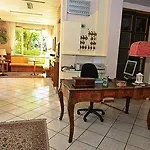 Parco Fellini Hotel