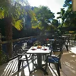 Parco Fellini Hotel Rimini