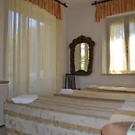 Parco Fellini Hotel