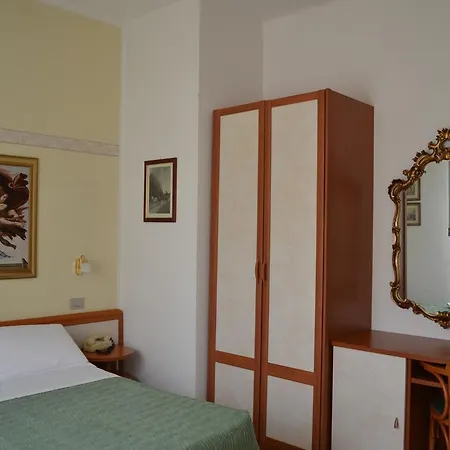 Parco Fellini Szálloda 3*