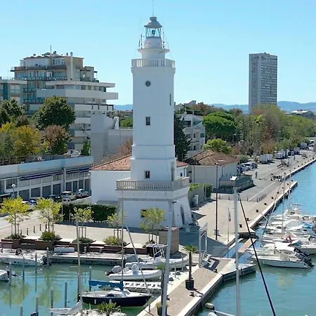 Parco Fellini Szálloda 3*