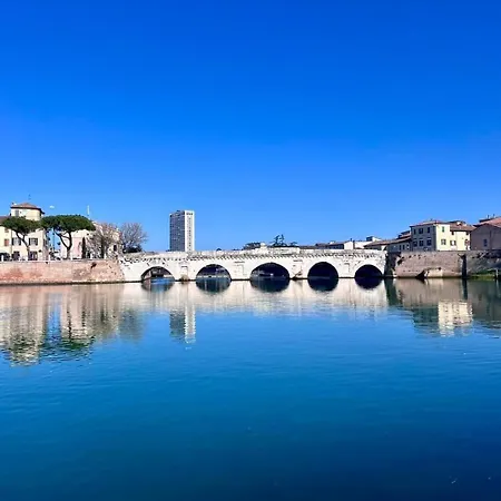 Parco Fellini Rimini