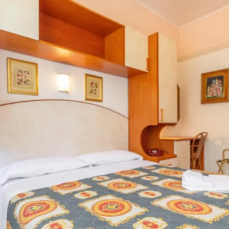 Parco Fellini 3* Ρίμινι