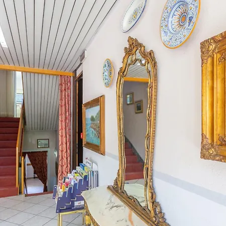 Hotel Parco Fellini