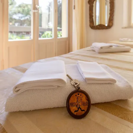 Parco Fellini Ξενοδοχείο