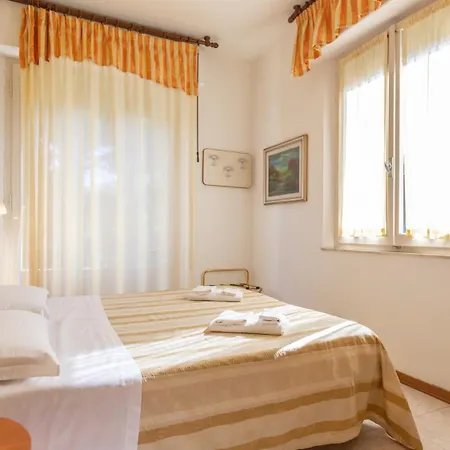 Szálloda Parco Fellini 3*