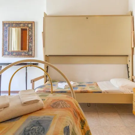 Parco Fellini 3* Rimini