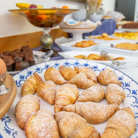 Parco Fellini Ξενοδοχείο Ρίμινι