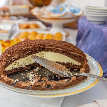 Otel Parco Fellini 3*