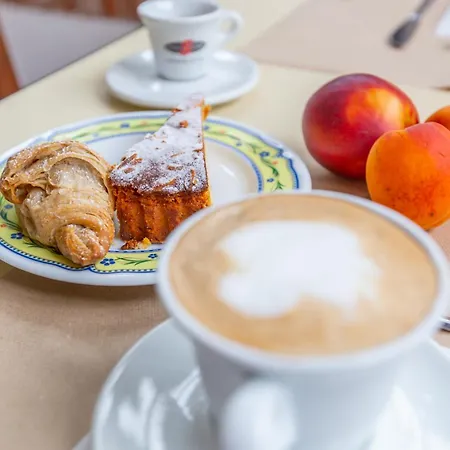 Ξενοδοχείο Parco Fellini Ρίμινι