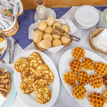 Parco Fellini Ξενοδοχείο Ρίμινι