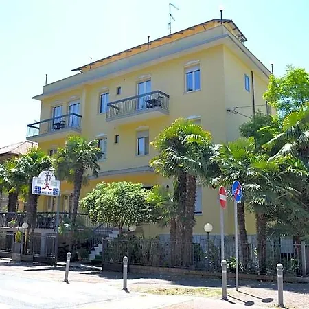 Parco Fellini 3* Rimini