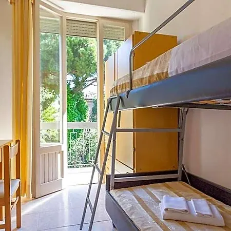 Hotel Parco Fellini 3*