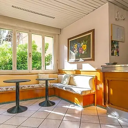 Parco Fellini Hotel 3*