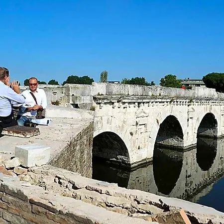 Parco Fellini Hotel 3*