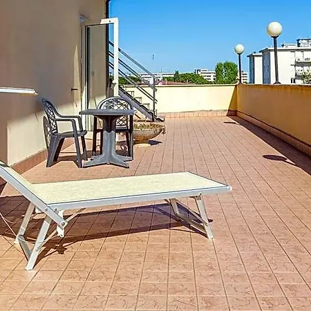 Parco Fellini Hotel Rimini