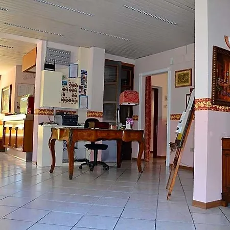 Parco Fellini Hotel Rimini
