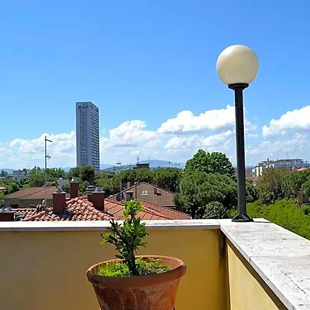 Parco Fellini Rimini