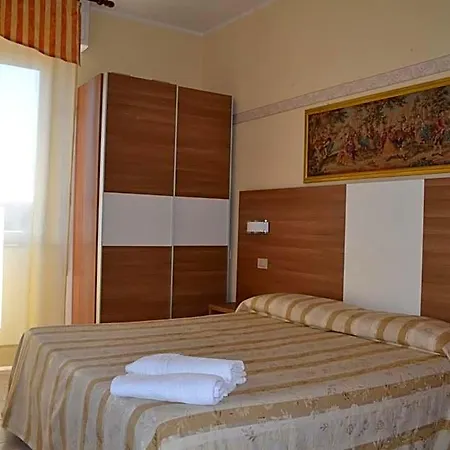 Parco Fellini Hotel 3*