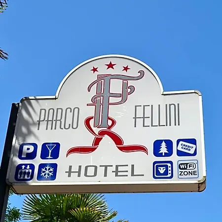 Hotel Parco Fellini
