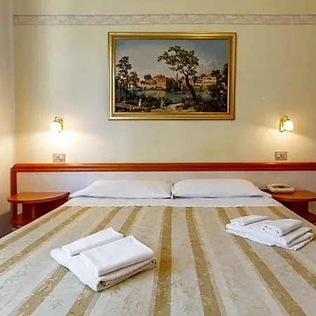 Hotel Parco Fellini Rimini