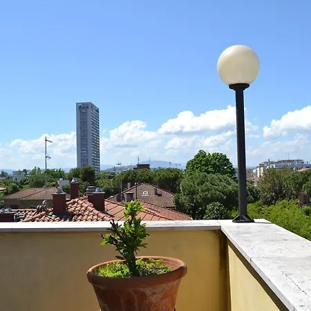 Parco Fellini 3*