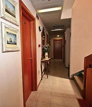 Hotel Parco Fellini