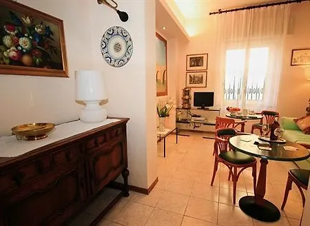 Parco Fellini Szálloda 3*