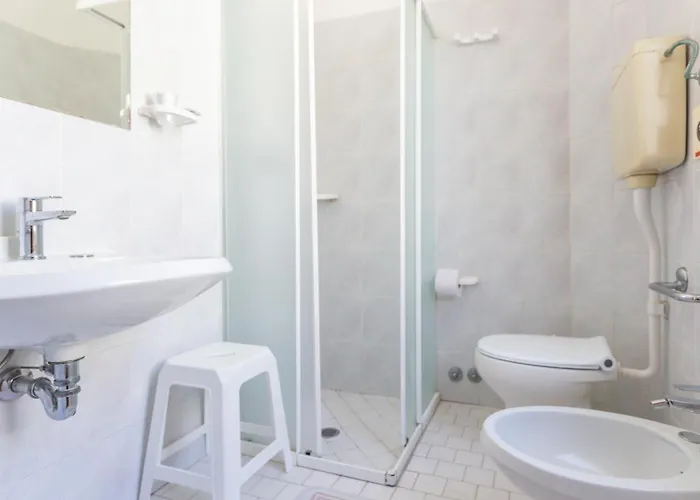 Szálloda Parco Fellini 3*