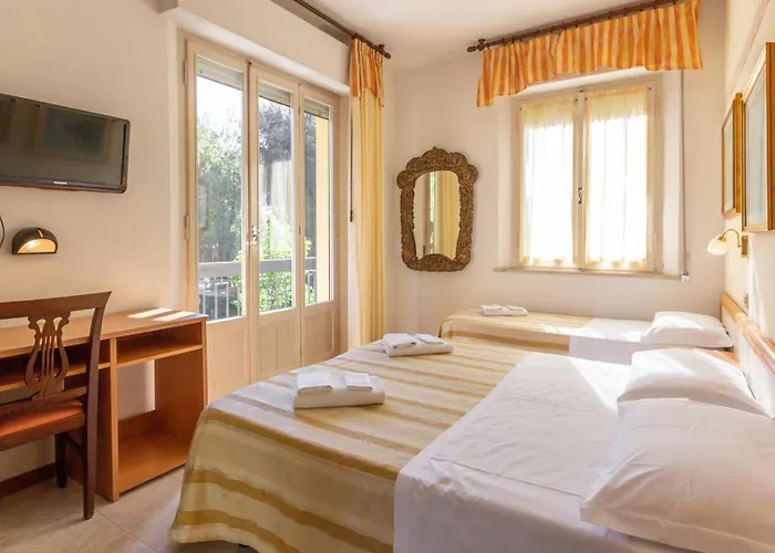 Hotel Parco Fellini Rimini