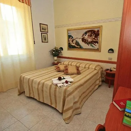 Hotel Parco Fellini Rimini