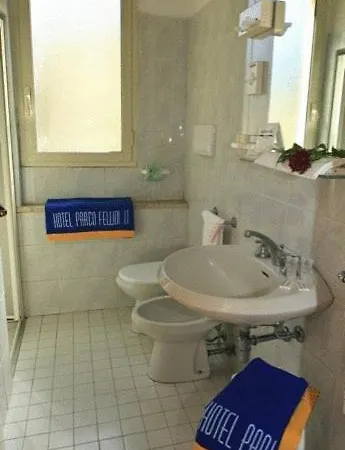 Hotel Parco Fellini 3*