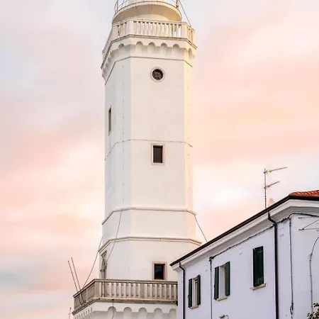 Parco Fellini 3* Rimini