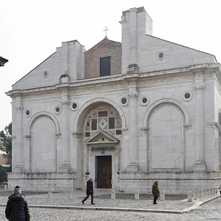 ホテル パルコ フェリーニ