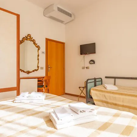 Hotel Parco Fellini Rimini