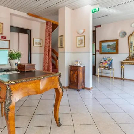 Hotel Parco Fellini 3*