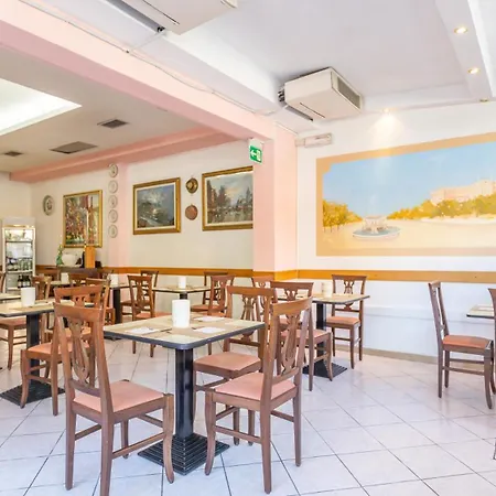 パルコ フェリーニ リミニ