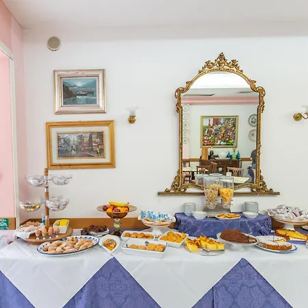 パルコ フェリーニ