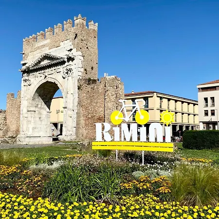 Parco Fellini Rimini