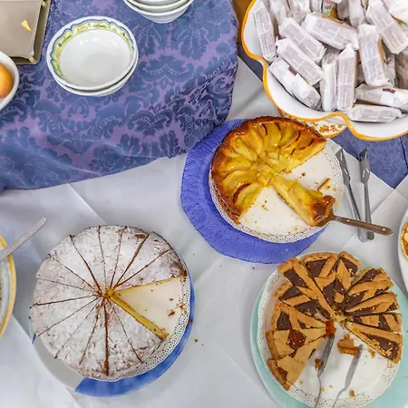 Hotel Parco Fellini Rimini