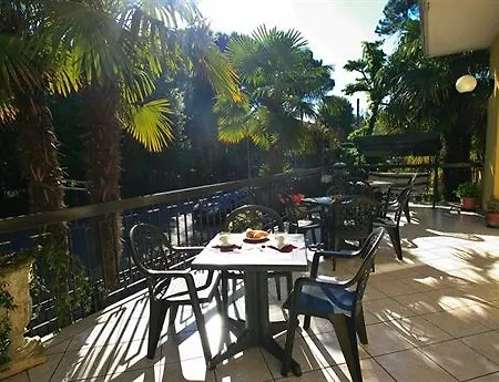 Parco Fellini Hotel Rimini