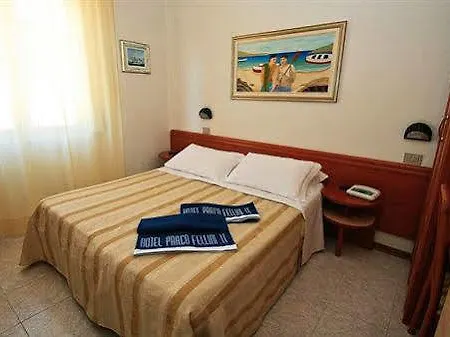 Hotel Parco Fellini