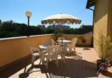 Parco Fellini Hotel 3*